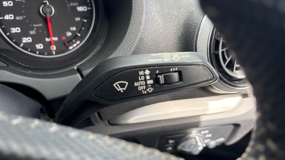 Audi A3 30 TDI 116 S Line 5dr Diesel Hatchback - Image 24