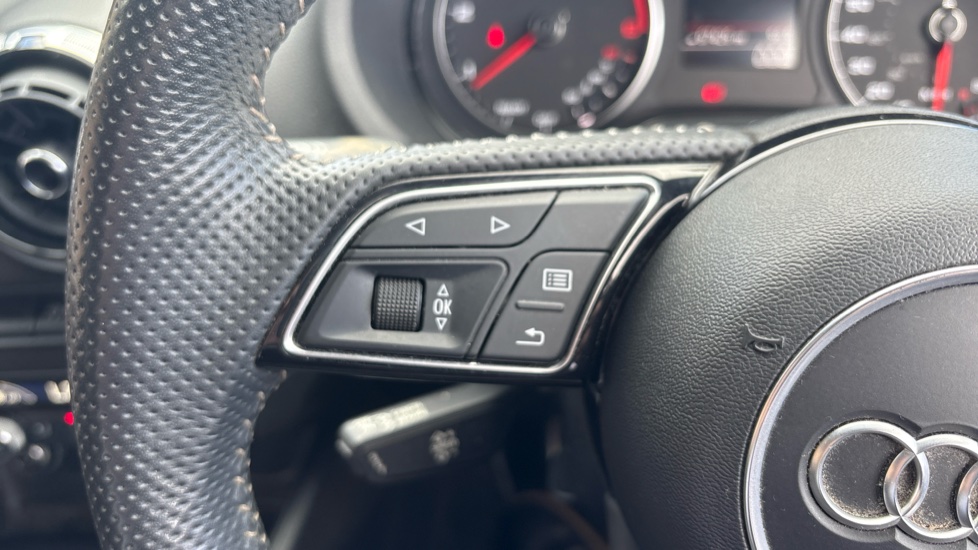 Audi A3 30 TDI 116 S Line 5dr Diesel Hatchback - Image 25