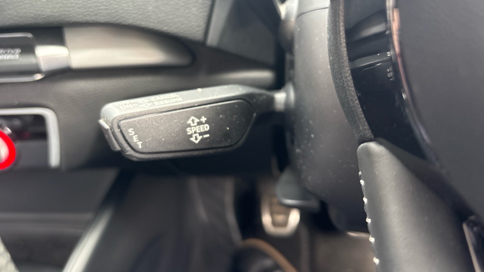 Audi A3 30 TDI 116 S Line 5dr Diesel Hatchback - Image 26
