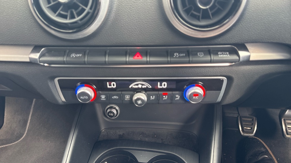 Audi A3 30 TDI 116 S Line 5dr Diesel Hatchback - Image 27