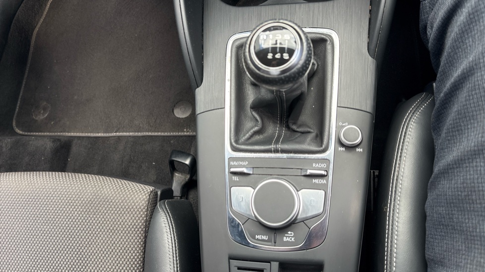 Audi A3 30 TDI 116 S Line 5dr Diesel Hatchback - Image 28