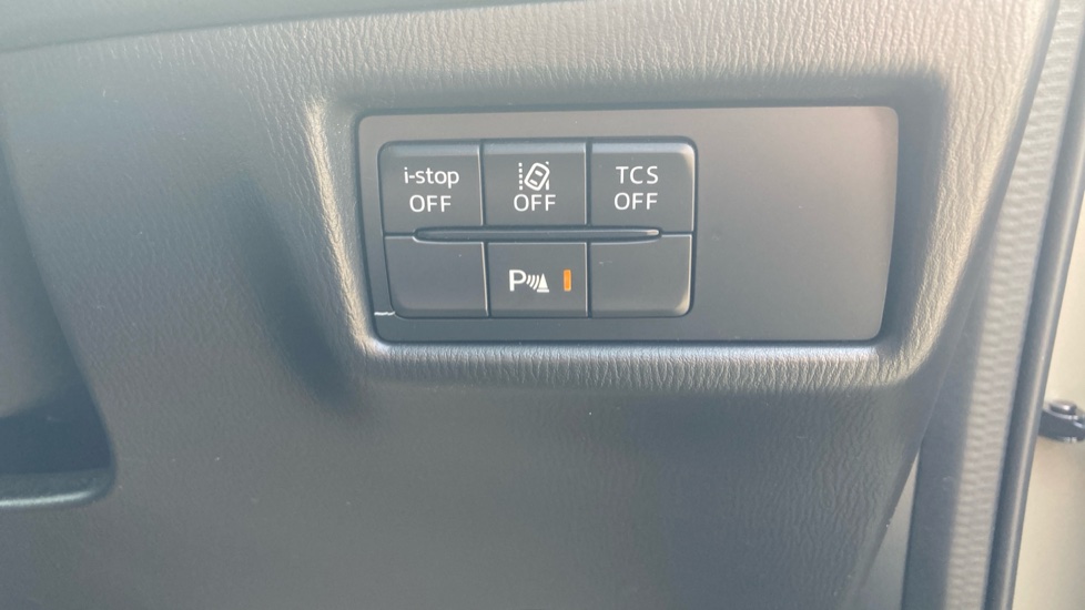 Mazda CX-5 2.0 e-Skyactiv G MHEV Newground 5dr Petrol Estate - Image 31