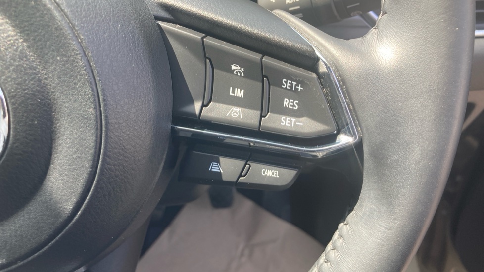 Mazda CX-5 2.0 e-Skyactiv G MHEV Newground 5dr Petrol Estate - Image 38