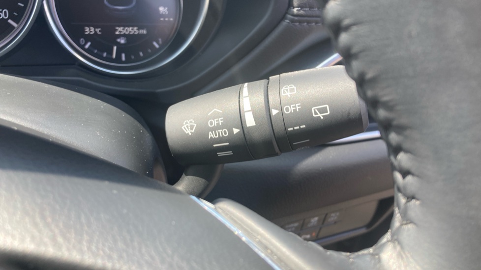 Mazda CX-5 2.0 e-Skyactiv G MHEV Newground 5dr Petrol Estate - Image 39