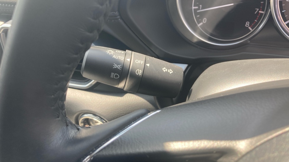 Mazda CX-5 2.0 e-Skyactiv G MHEV Newground 5dr Petrol Estate - Image 40