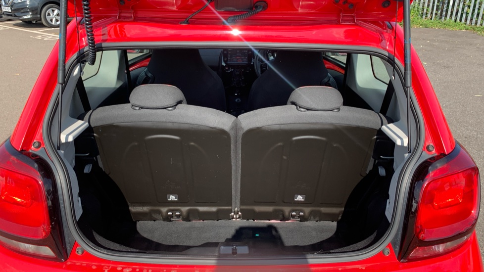 Citroen C1 1.0 VTi 72 Feel 3dr Petrol Hatchback - Image 4