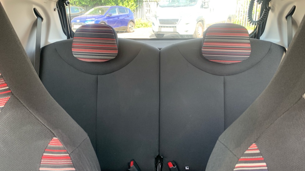 Citroen C1 1.0 VTi 72 Feel 3dr Petrol Hatchback - Image 15