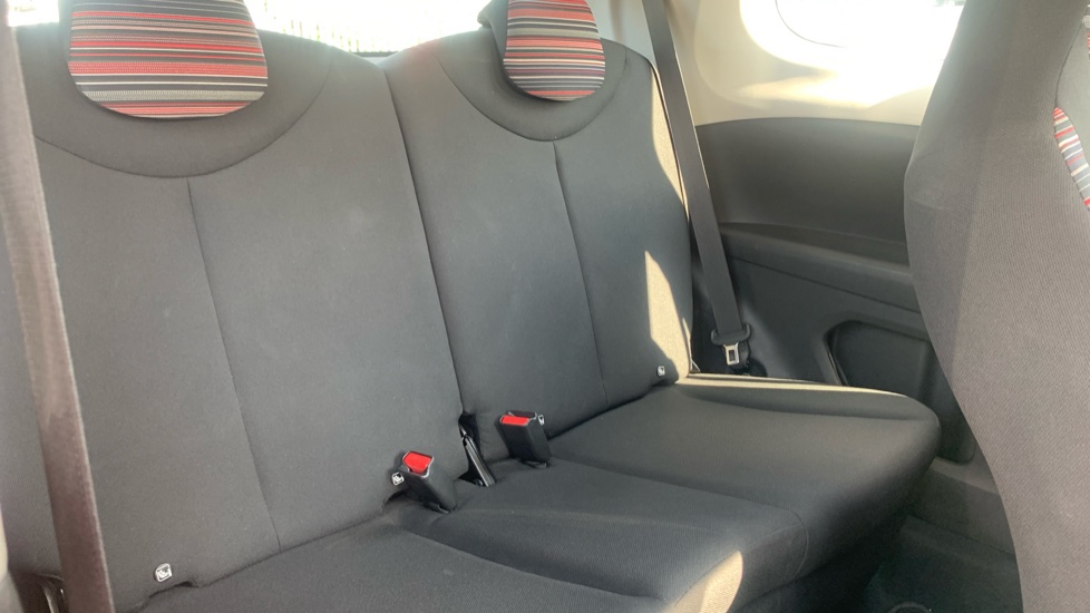 Citroen C1 1.0 VTi 72 Feel 3dr Petrol Hatchback - Image 16