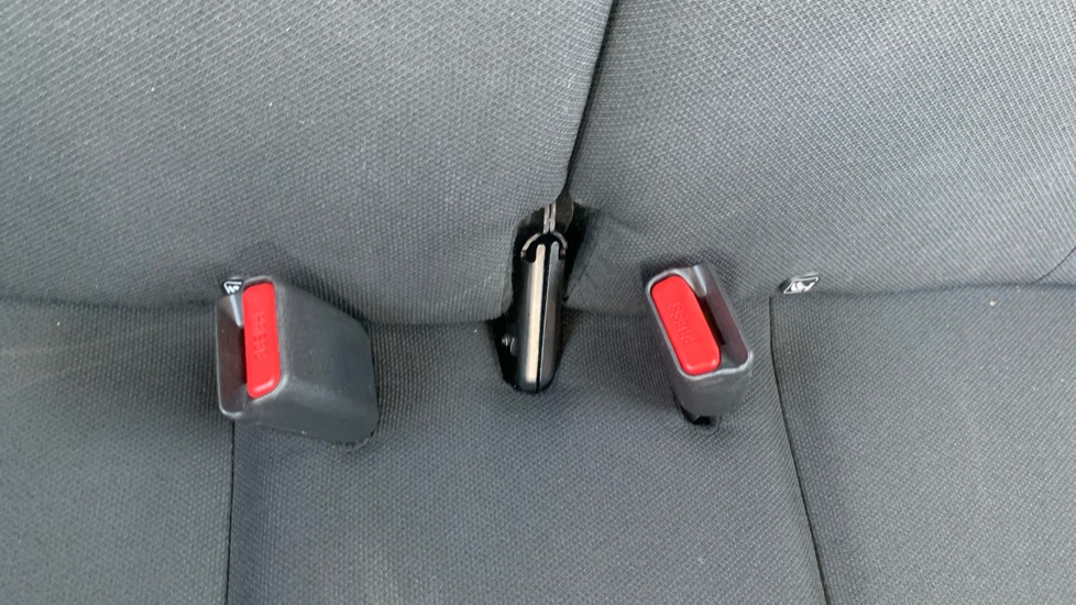 Citroen C1 1.0 VTi 72 Feel 3dr Petrol Hatchback - Image 17
