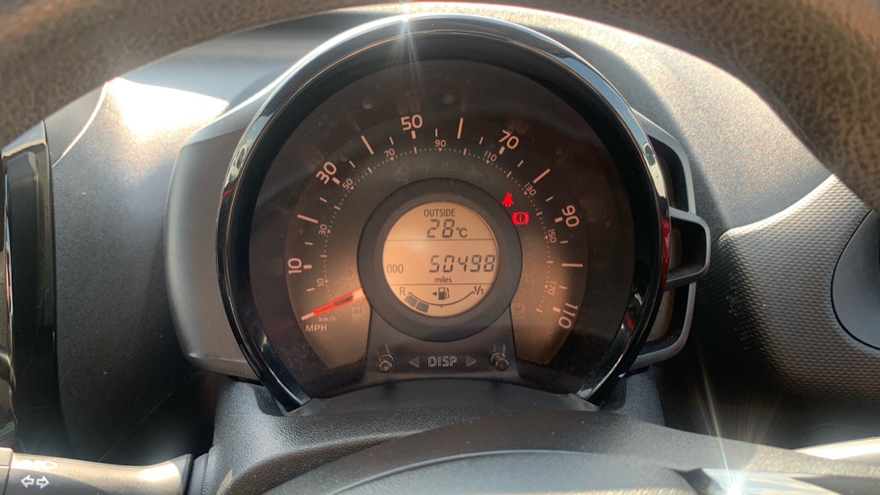 Citroen C1 1.0 VTi 72 Feel 3dr Petrol Hatchback - Image 18