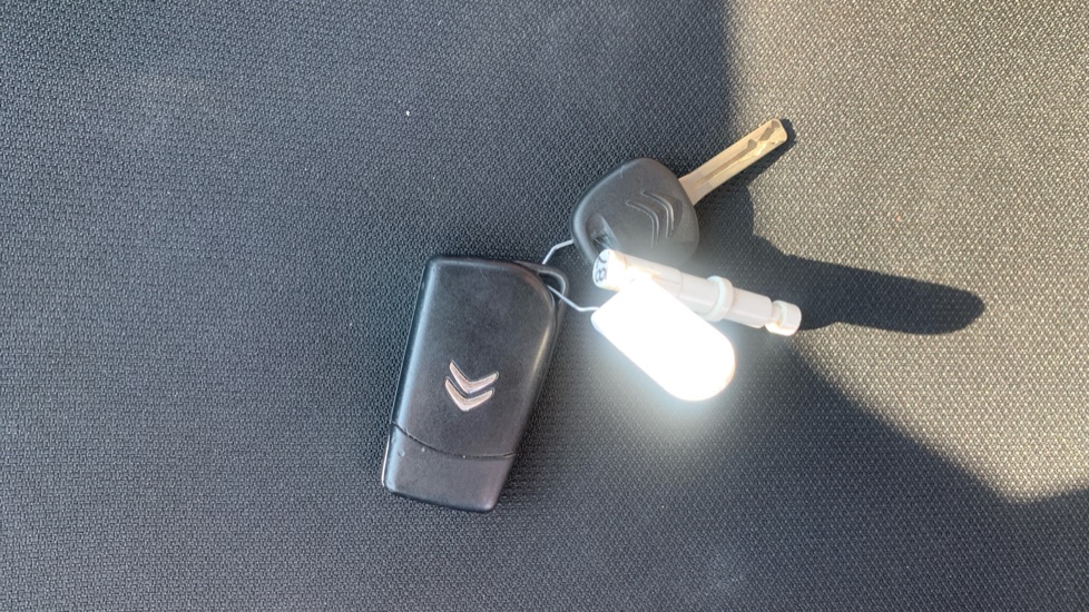 Citroen C1 1.0 VTi 72 Feel 3dr Petrol Hatchback - Image 20