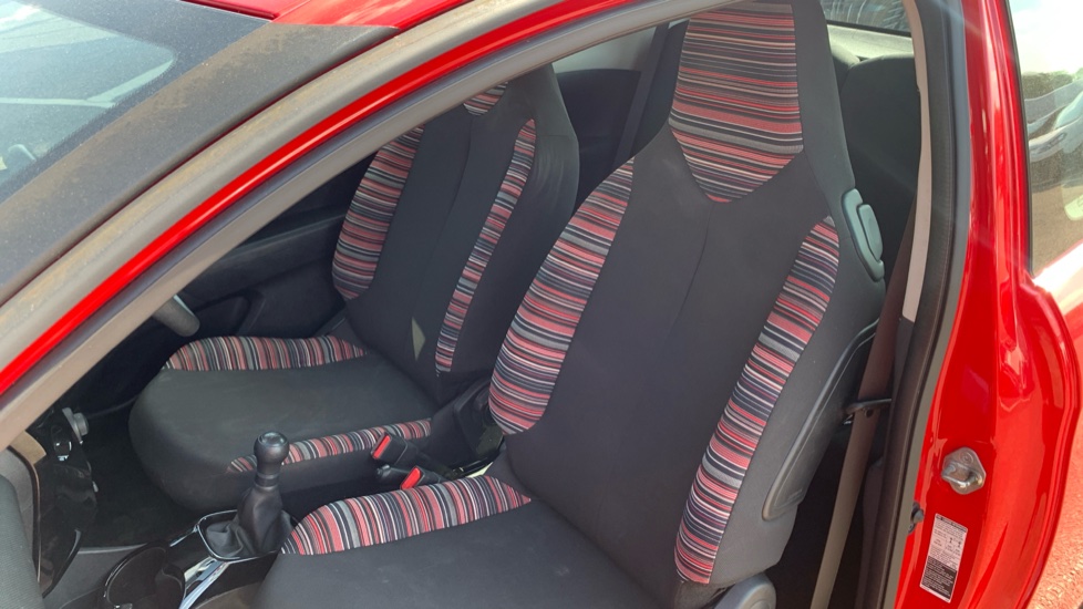 Citroen C1 1.0 VTi 72 Feel 3dr Petrol Hatchback - Image 24