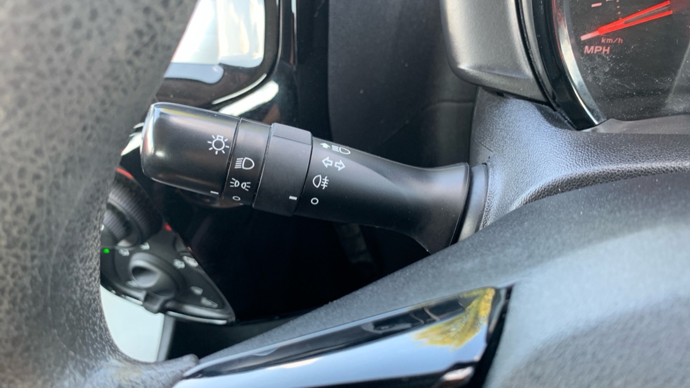 Citroen C1 1.0 VTi 72 Feel 3dr Petrol Hatchback - Image 31