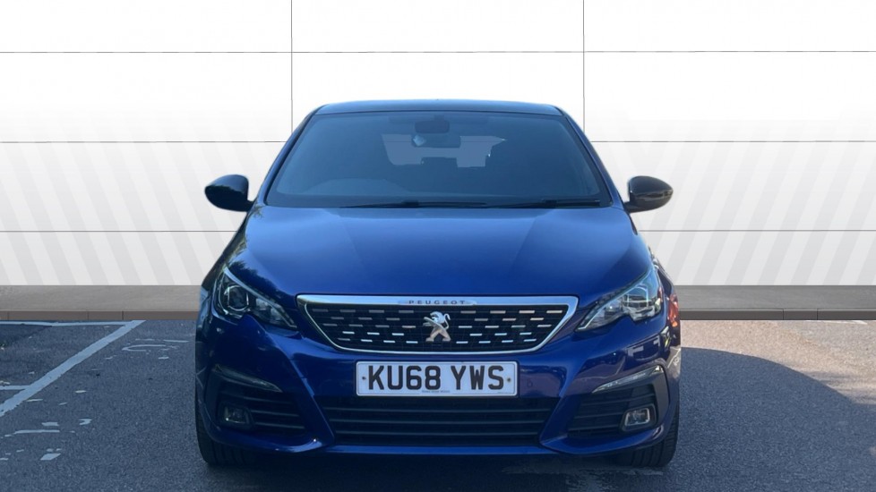 Peugeot 308 1.2 PureTech 130 GT Line 5dr Petrol Hatchback - Image 3