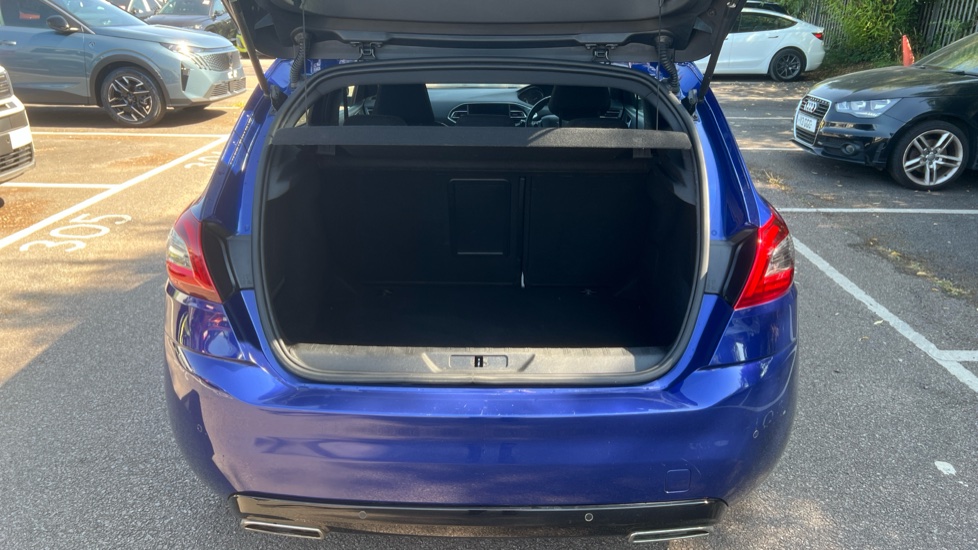 Peugeot 308 1.2 PureTech 130 GT Line 5dr Petrol Hatchback - Image 4