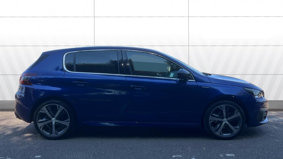 Peugeot 308 1.2 PureTech 130 GT Line 5dr Petrol Hatchback - Image 5