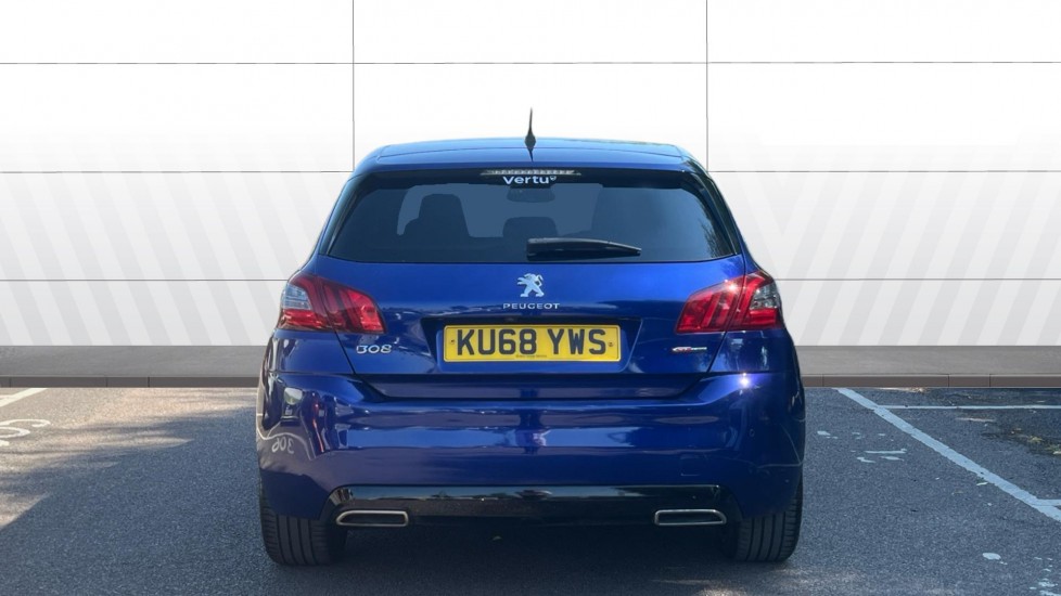 Peugeot 308 1.2 PureTech 130 GT Line 5dr Petrol Hatchback - Image 6