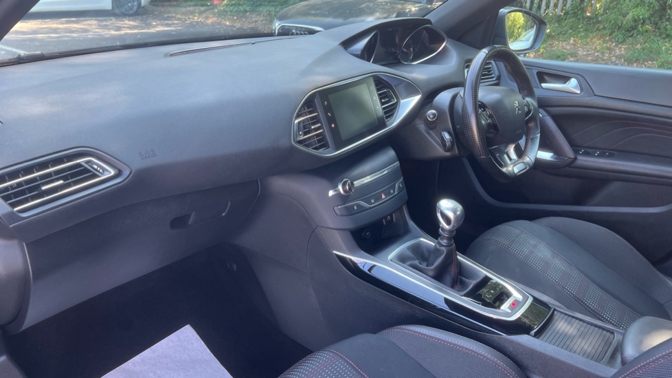 Peugeot 308 1.2 PureTech 130 GT Line 5dr Petrol Hatchback - Image 9
