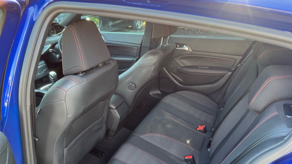 Peugeot 308 1.2 PureTech 130 GT Line 5dr Petrol Hatchback - Image 16
