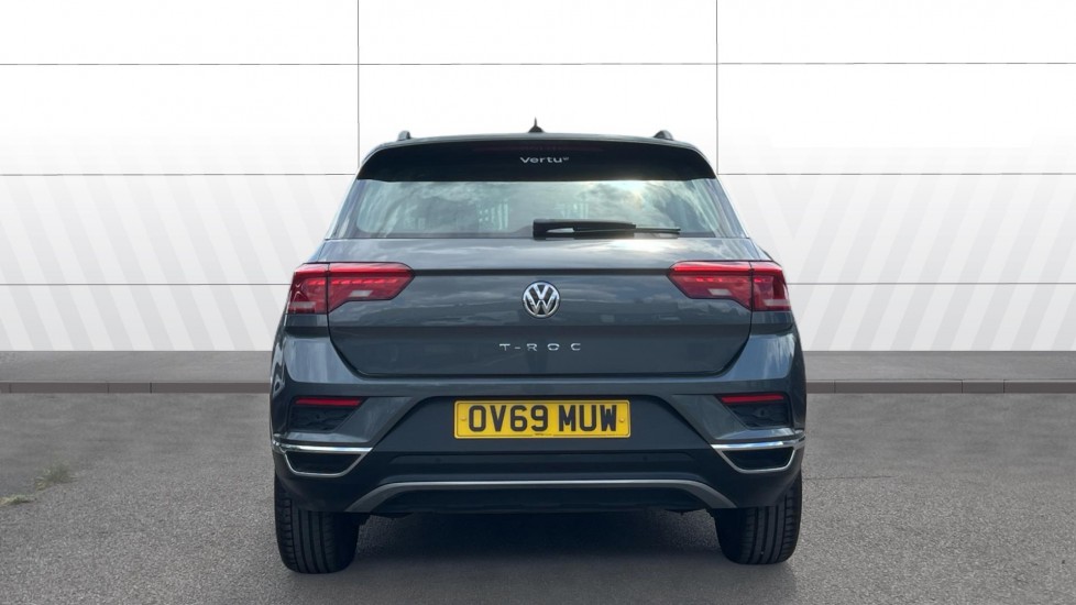 Volkswagen T-Roc 1.5 TSI EVO SE 5dr Petrol Hatchback - Image 6