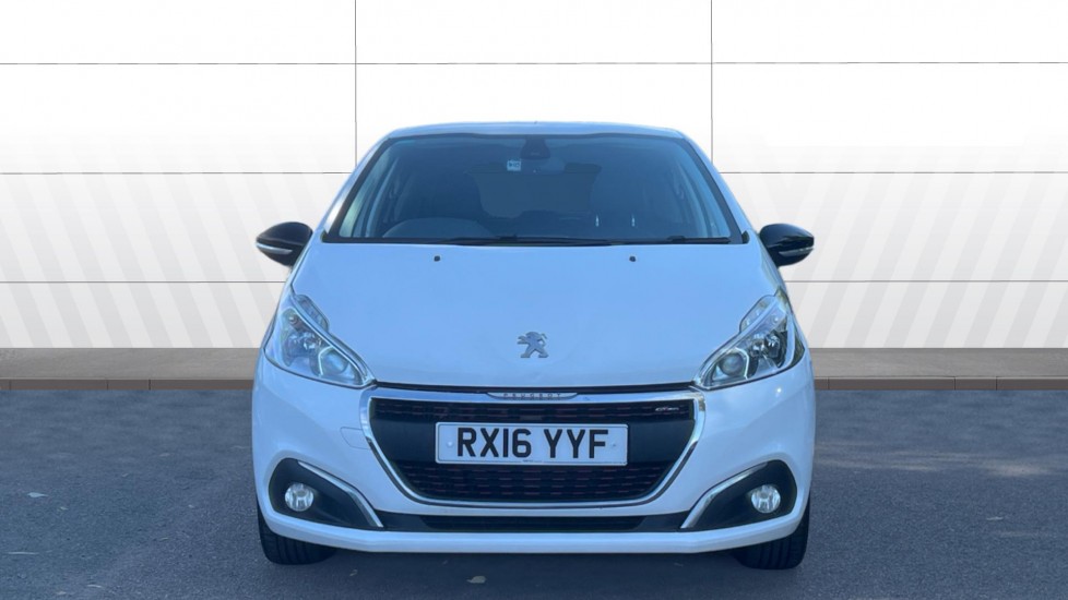 Peugeot 208 1.2 PureTech 110 GT Line 5dr Petrol Hatchback - Image 3