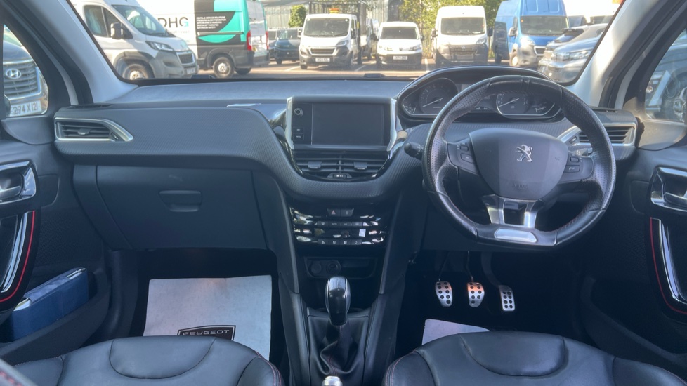 Peugeot 208 1.2 PureTech 110 GT Line 5dr Petrol Hatchback - Image 10