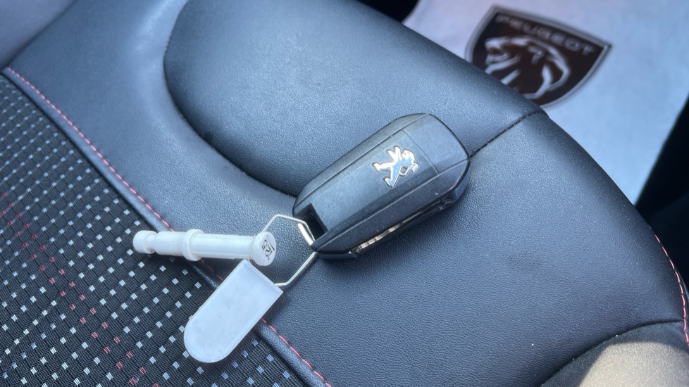 Peugeot 208 1.2 PureTech 110 GT Line 5dr Petrol Hatchback - Image 20