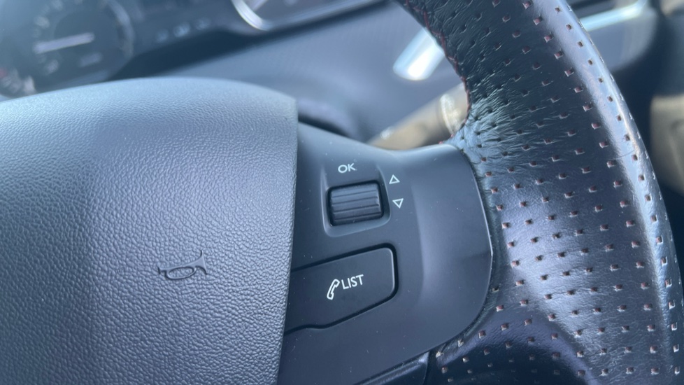 Peugeot 208 1.2 PureTech 110 GT Line 5dr Petrol Hatchback - Image 22