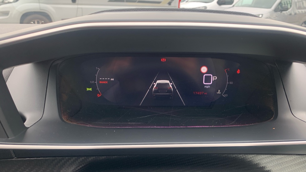 Peugeot 2008 1.2 PureTech 130 Allure Premium+ 5dr EAT8 Petrol Estate - Image 18