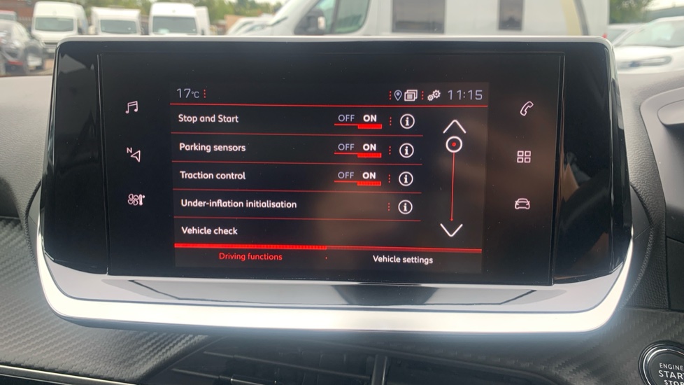 Peugeot 2008 1.2 PureTech 130 Allure Premium+ 5dr EAT8 Petrol Estate - Image 39