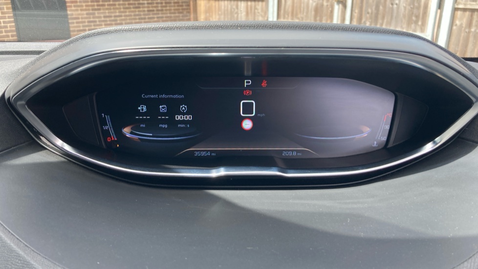 Peugeot 3008 1.6 PureTech 180 GT Line 5dr EAT8 Petrol Estate - Image 18