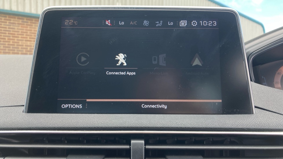 Peugeot 3008 1.6 PureTech 180 GT Line 5dr EAT8 Petrol Estate - Image 42
