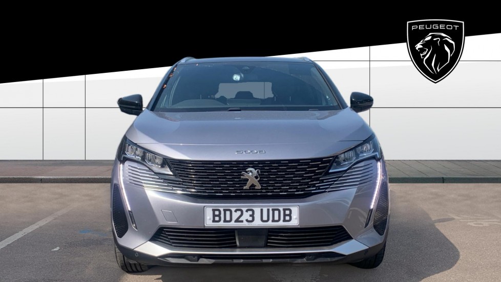 Peugeot 5008 1.2 PureTech Allure Premium+ 5dr EAT8 Petrol Estate - Image 3