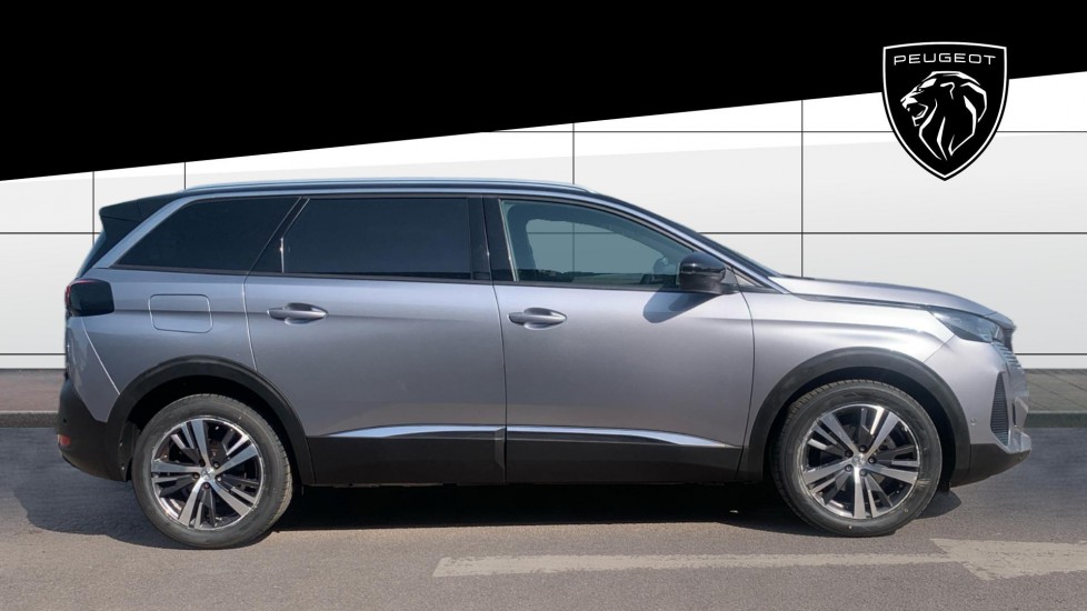 Peugeot 5008 1.2 PureTech Allure Premium+ 5dr EAT8 Petrol Estate - Image 5