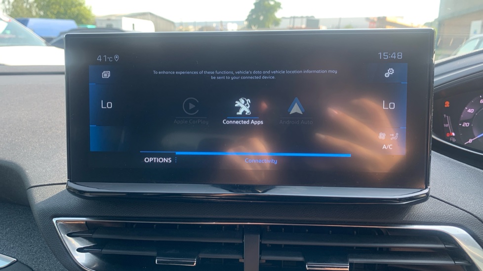 Peugeot 5008 1.2 PureTech Allure Premium+ 5dr EAT8 Petrol Estate - Image 37
