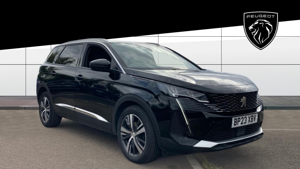 Peugeot 5008 1.5 BlueHDi Allure Premium+ 5dr EAT8 Diesel Estate - Image 1