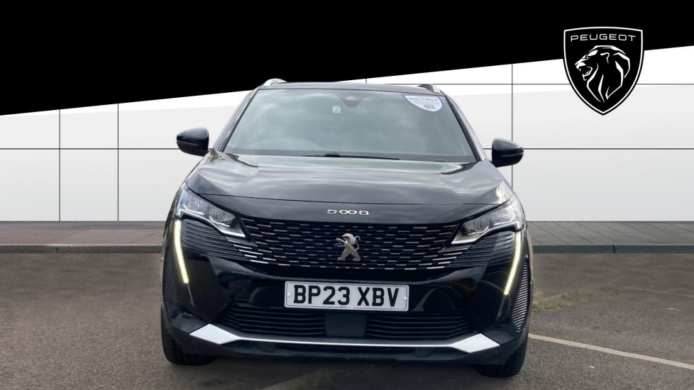 Peugeot 5008 1.5 BlueHDi Allure Premium+ 5dr EAT8 Diesel Estate - Image 3