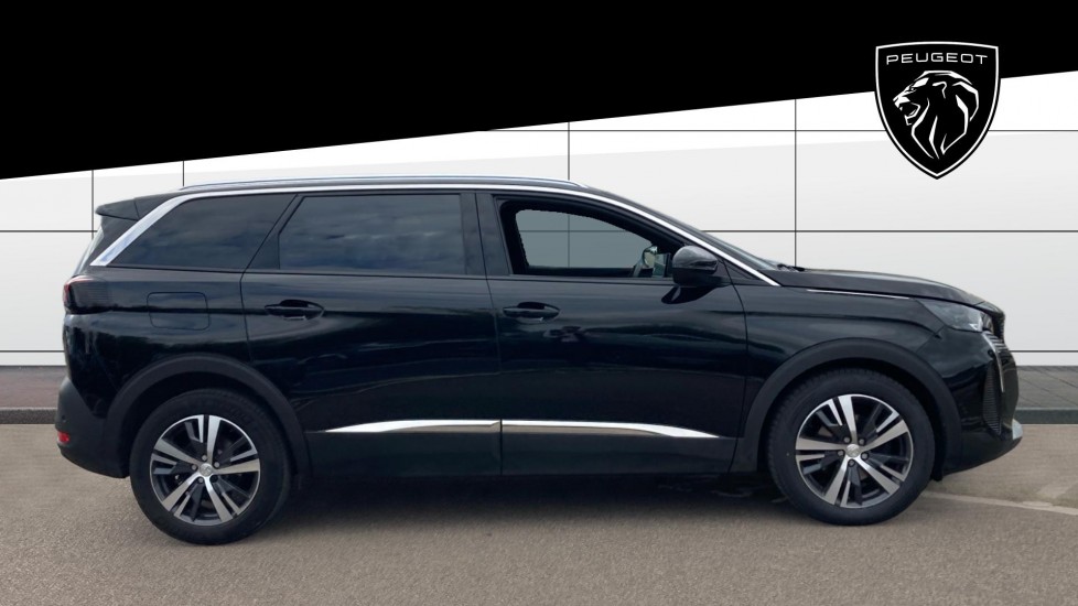 Peugeot 5008 1.5 BlueHDi Allure Premium+ 5dr EAT8 Diesel Estate - Image 5