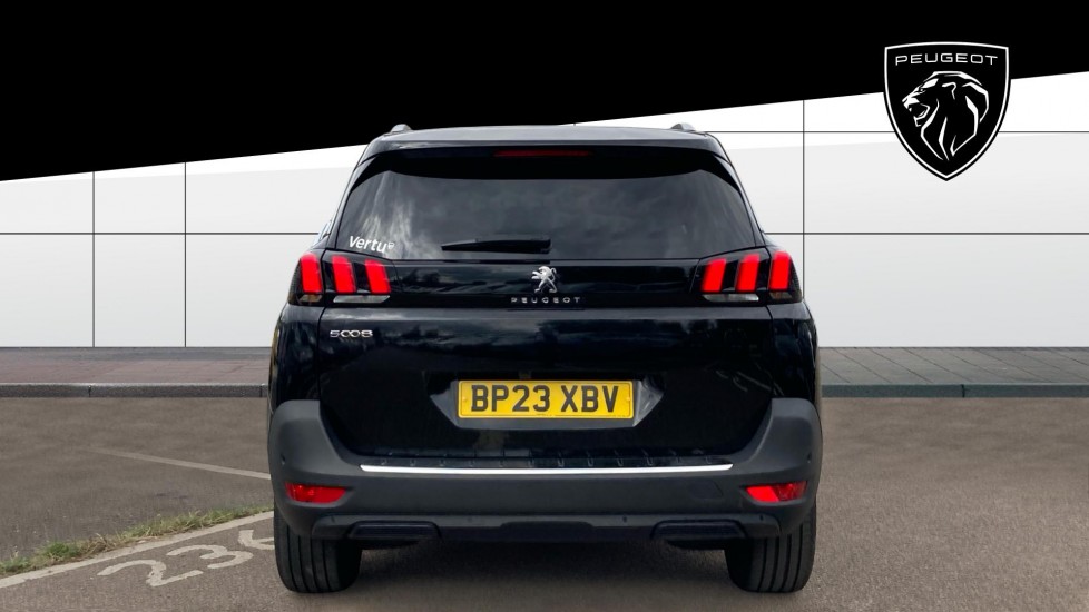 Peugeot 5008 1.5 BlueHDi Allure Premium+ 5dr EAT8 Diesel Estate - Image 6