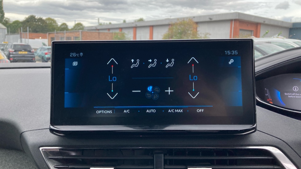 Peugeot 5008 1.5 BlueHDi Allure Premium+ 5dr EAT8 Diesel Estate - Image 12