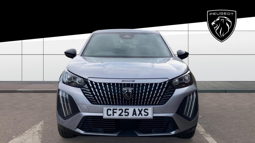 Peugeot 2008 1.2 PureTech 130 Allure 5dr EAT8 Petrol Estate - Image 3
