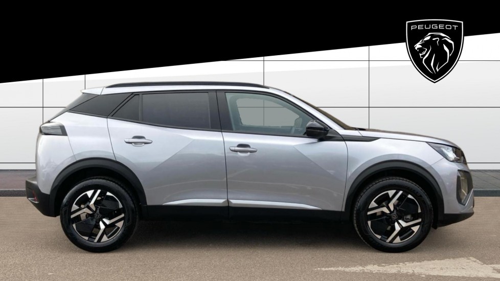 Peugeot 2008 1.2 PureTech 130 Allure 5dr EAT8 Petrol Estate - Image 5