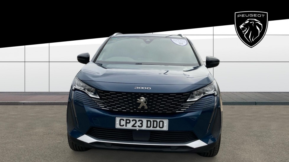 Peugeot 3008 1.2 PureTech Active Premium+ 5dr EAT8 Petrol Estate - Image 3