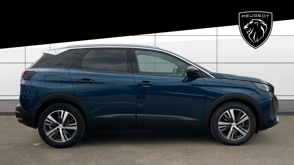 Peugeot 3008 1.2 PureTech Active Premium+ 5dr EAT8 Petrol Estate - Image 5