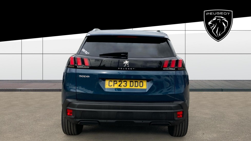 Peugeot 3008 1.2 PureTech Active Premium+ 5dr EAT8 Petrol Estate - Image 6