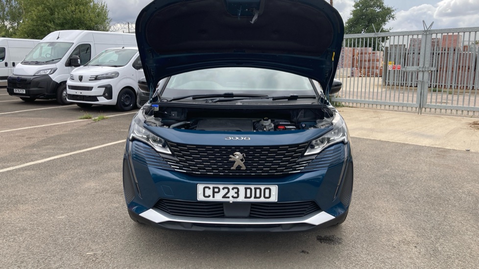 Peugeot 3008 1.2 PureTech Active Premium+ 5dr EAT8 Petrol Estate - Image 8