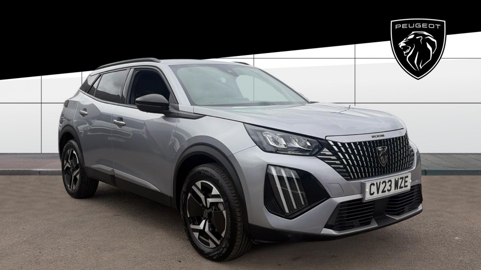 Peugeot 2008 1.2 PureTech 130 Allure 5dr Petrol Estate - Image 1