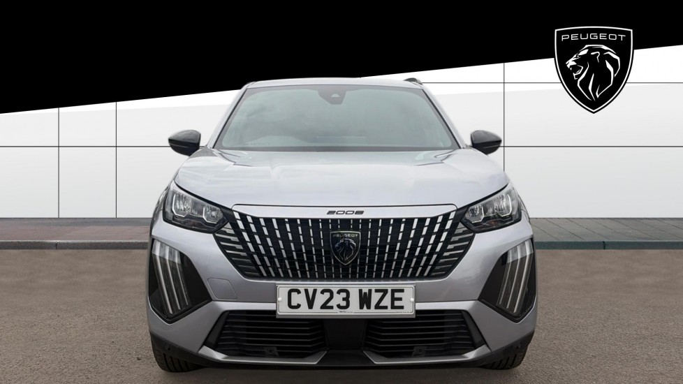 Peugeot 2008 1.2 PureTech 130 Allure 5dr Petrol Estate - Image 3