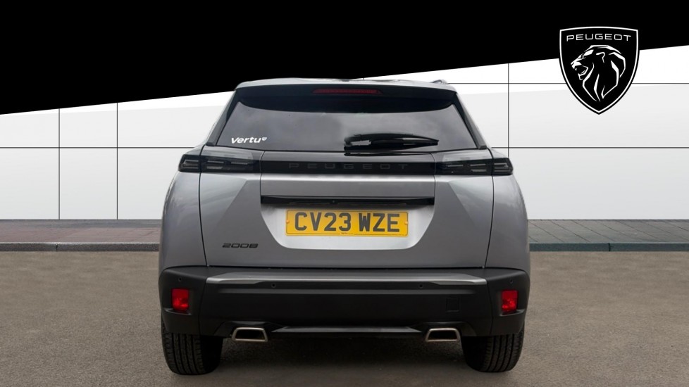 Peugeot 2008 1.2 PureTech 130 Allure 5dr Petrol Estate - Image 6