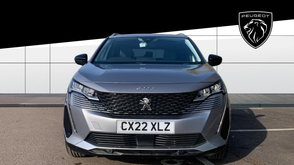 Peugeot 5008 1.5 BlueHDi Allure 5dr Diesel Estate - Image 3